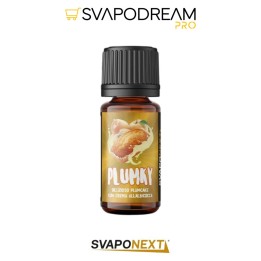 SVAPONEXT - Aroma Concentrato 10ml Next Flavour PLUMKY