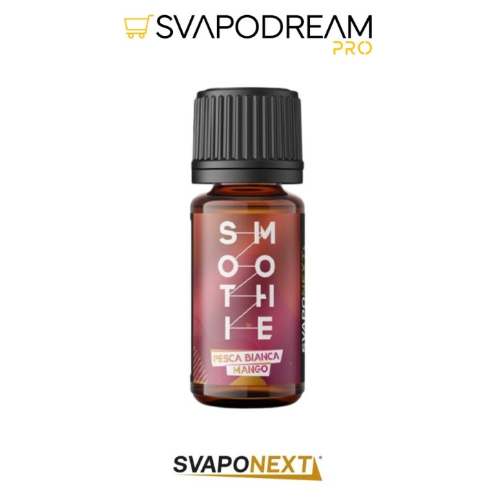 SVAPONEXT - Aroma Concentrato 10ml Next Flavour SMOOTHIE