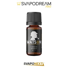 SVAPONEXT - Aroma Concentrato 10ml Next Flavour WATSON