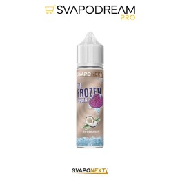 SVAPONEXT - Aroma Shot 20ml The Frozen Brain COCOSWEET