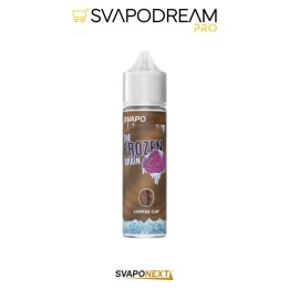 SVAPONEXT - Aroma Shot 20ml The Frozen Brain COFFEE CUP