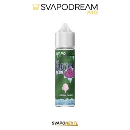SVAPONEXT - Aroma Shot 20ml The Frozen Brain COTTONCANDY