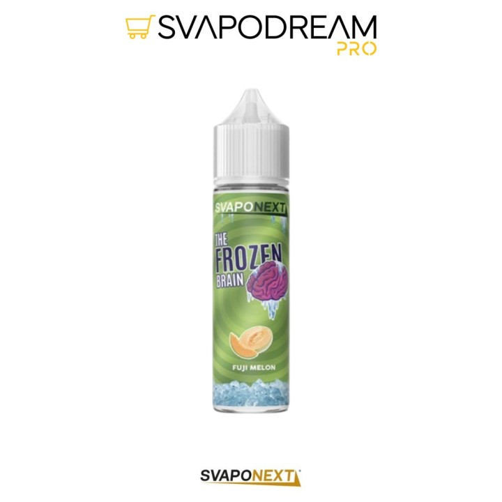 SVAPONEXT - Aroma Shot 20ml The Frozen Brain FUJI MELON