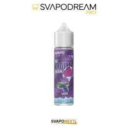 SVAPONEXT - Aroma Shot 20ml The Frozen Brain GRAPE