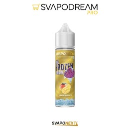 SVAPONEXT - Aroma Shot 20ml The Frozen Brain MANGO LOCO