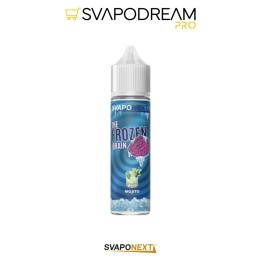 SVAPONEXT - Aroma Shot 20ml The Frozen Brain MOJITO