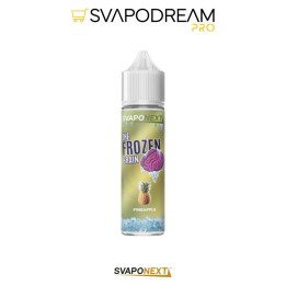 SVAPONEXT - Aroma Shot 20ml The Frozen Brain PINEAPPLE