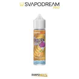 SVAPONEXT - Aroma Shot 20ml The Frozen Brain SWEET TANGERINE