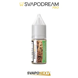 Aroma Tabacco e Biscotto 10ml SvapoNext | Svapodream