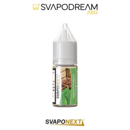 SVAPONEXT - Aroma Concentrato 10ml Starter Flavour TABACCO E MENTA