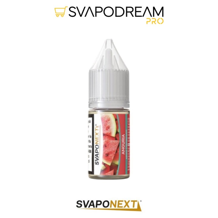 SVAPONEXT - Aroma Concentrato 10ml Starter Flavour ANGURIA