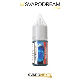 Blue Iceberg SvapoNext Aroma Concentrato 10ml | Svapodream