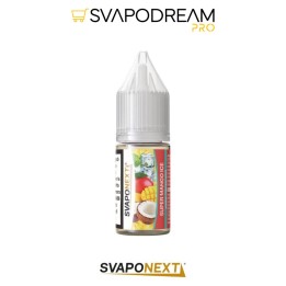 SVAPONEXT - Aroma Concentrato 10ml Starter Flavour SUPER MANGO ICE