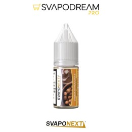 SVAPONEXT - Aroma Concentrato 10ml Starter Flavour CREMA DI NOCCIOLE