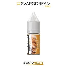 SVAPONEXT - Aroma Concentrato 10ml Starter Flavour CARAMELLO