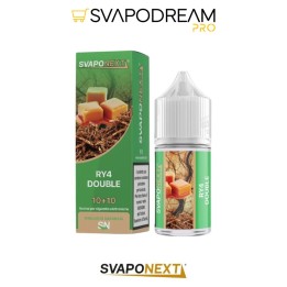 SVAPONEXT - Aroma Mini Shot 10ml Starter Flavour RY4 DOUBLE