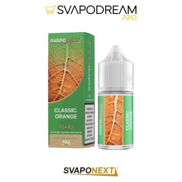 SVAPONEXT - Aroma Mini Shot 10ml Starter Flavour CLASSIC ORANGE