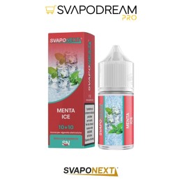 SVAPONEXT - Aroma Mini Shot 10ml Starter Flavour MENTA ICE