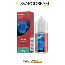 SVAPONEXT - Aroma Mini Shot 10ml Starter Flavour BLUE ICEBERG