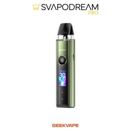Geekvape Wenax Q Pro Pod Mod 1200mAh | Svapodream