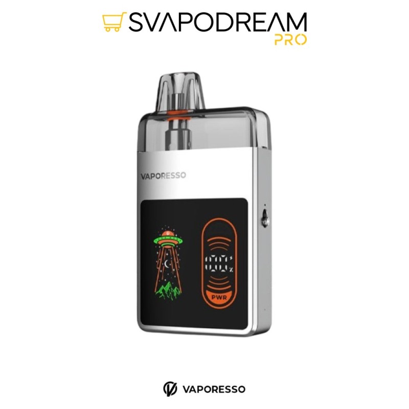 Vaporesso Eco Nano Pro Pod Mod 1000mAh | Svapodream