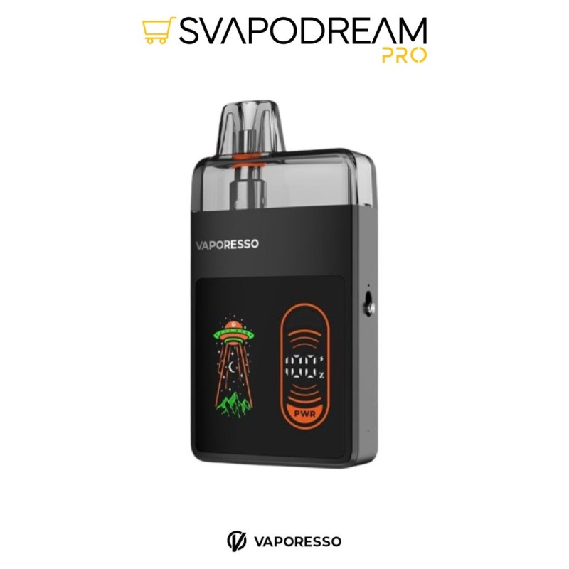 Vaporesso Eco Nano Pro Pod Mod 1000mAh | Svapodream