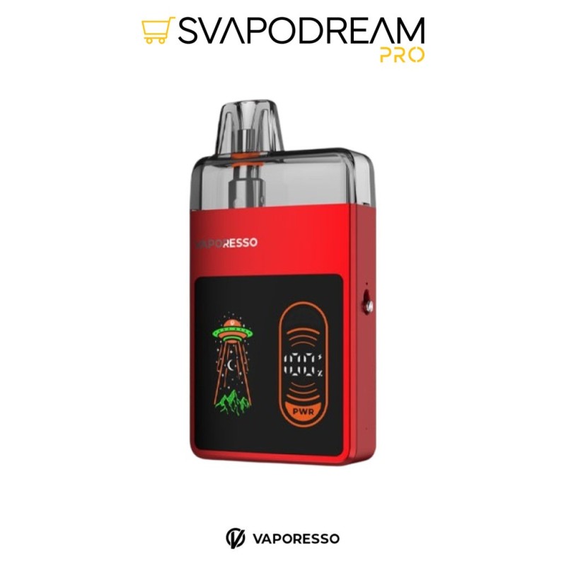 Vaporesso Eco Nano Pro Pod Mod 1000mAh | Svapodream
