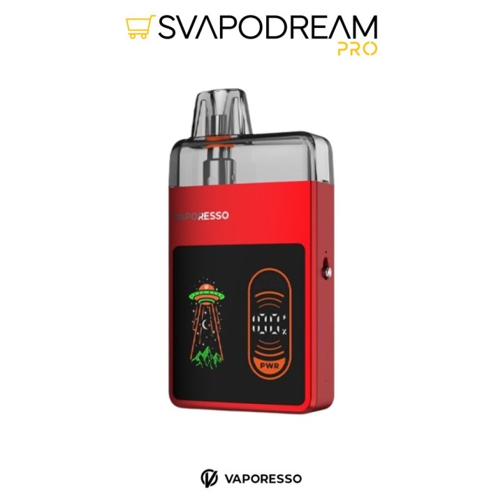 Vaporesso Eco Nano Pro Pod Mod 1000mAh | Svapodream