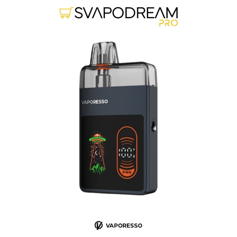 Vaporesso Eco Nano Pro Pod Mod 1000mAh | Svapodream