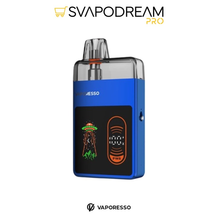 Vaporesso Eco Nano Pro Pod Mod 1000mAh | Svapodream