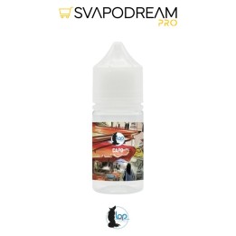 LOP - Aroma Mini Shot 10ml CAPO