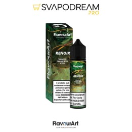 FLAVOURART - Aroma Shot 20ml Le Club RENOIR