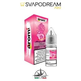 EASY VAPE - Aroma Concentrato 10ml Aromì MUNCH