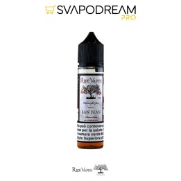 RIPE VAPES - Aroma Shot 20ml SAN JUAN
