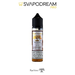 RIPE VAPES - Aroma Shot 20ml VCT CARAMEL