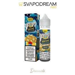 DREAMODS - Aroma Shot 20ml POP BUSTERS