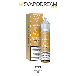 SUPREM-E - Liquido Mix&Vape 10ml Flavour Bar CREAM TAB