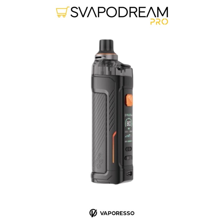 Vaporesso Armour GS Pod Mod 80W | Svapodream
