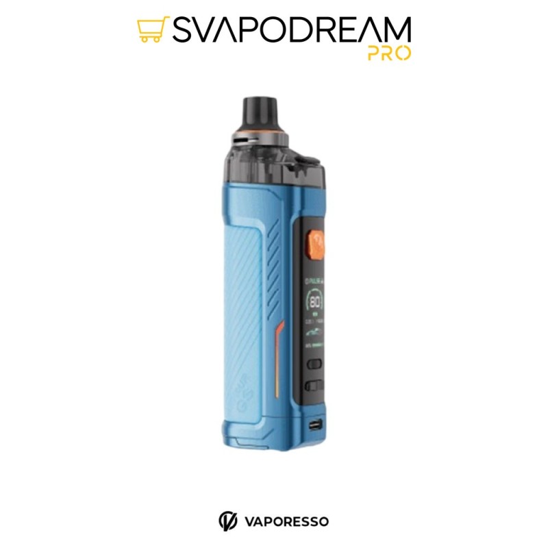 Vaporesso Armour GS Pod Mod 80W | Svapodream