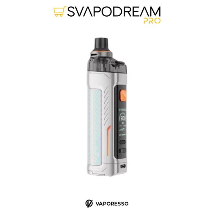 Vaporesso Armour GS Pod Mod 80W | Svapodream