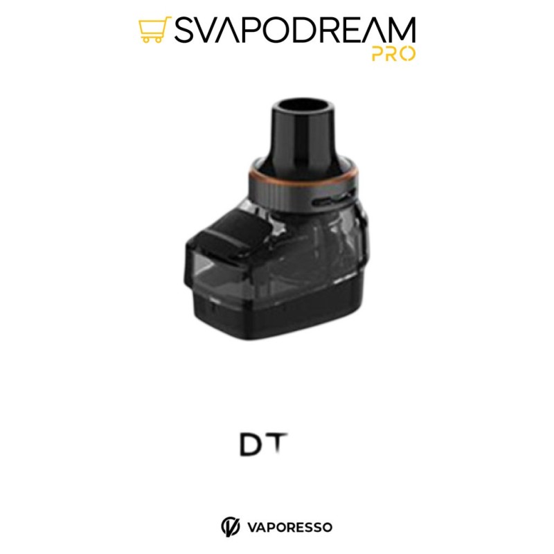 Cartuccia Pod Armour G/GS Vaporesso 5ml 2pz | Svapodream