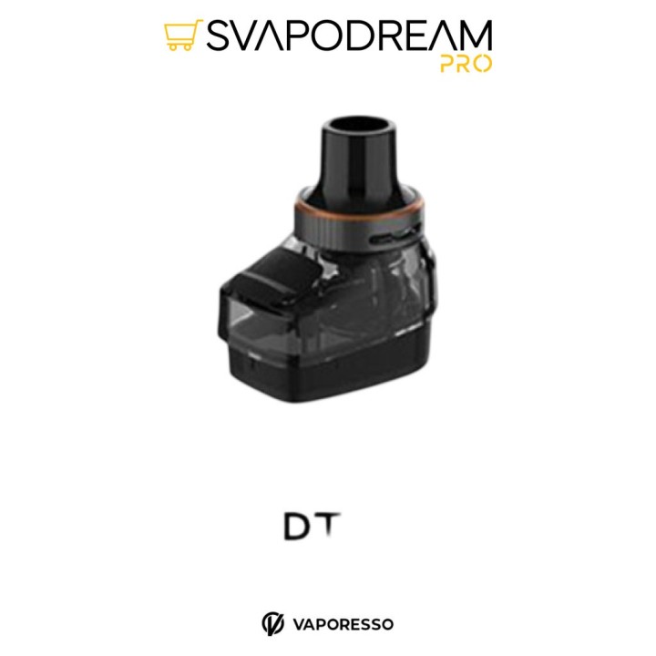 Cartuccia Pod Armour G/GS Vaporesso 5ml 2pz | Svapodream