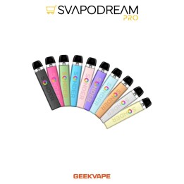Geekvape Sonder Q2 Pod Mod 1350mAh | Svapodream