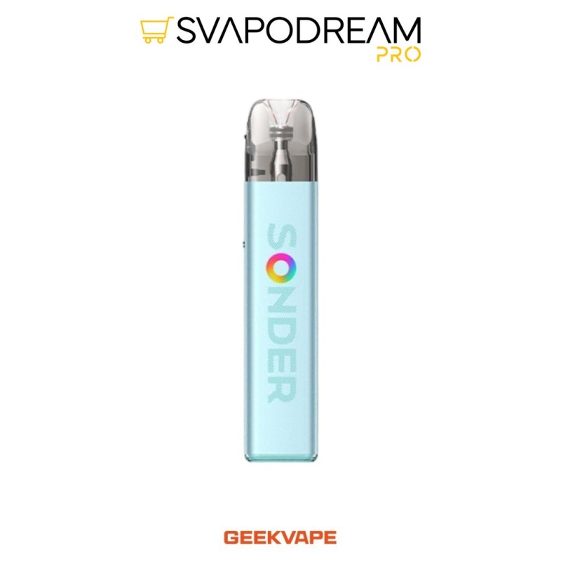 Geekvape Sonder Q2 Pod Mod 1350mAh | Svapodream