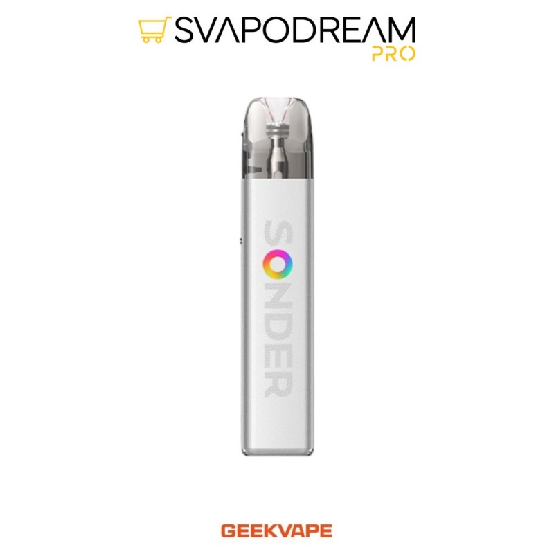 Geekvape Sonder Q2 Pod Mod 1350mAh | Svapodream