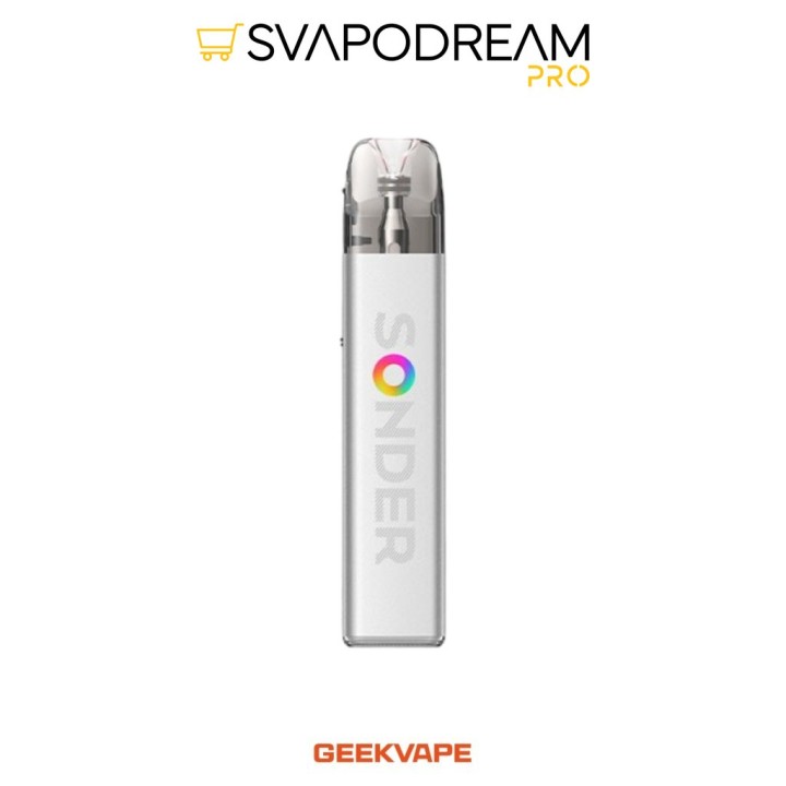 Geekvape Sonder Q2 Pod Mod 1350mAh | Svapodream