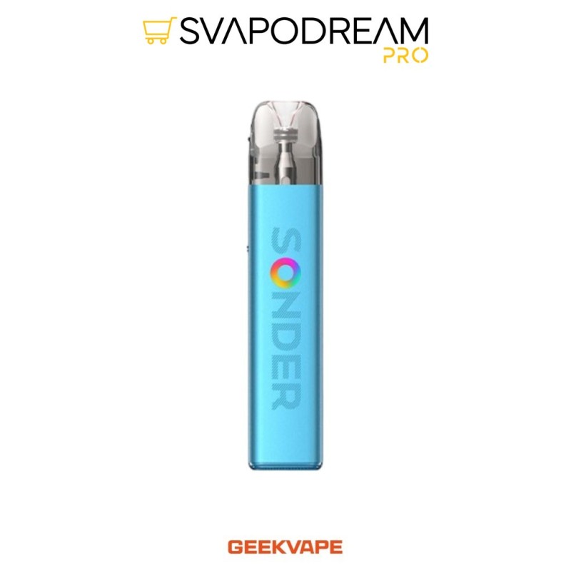 Geekvape Sonder Q2 Pod Mod 1350mAh | Svapodream