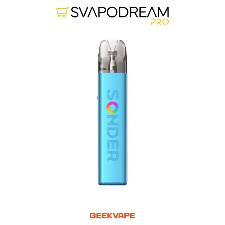 Geekvape Sonder Q2 Pod Mod 1350mAh | Svapodream