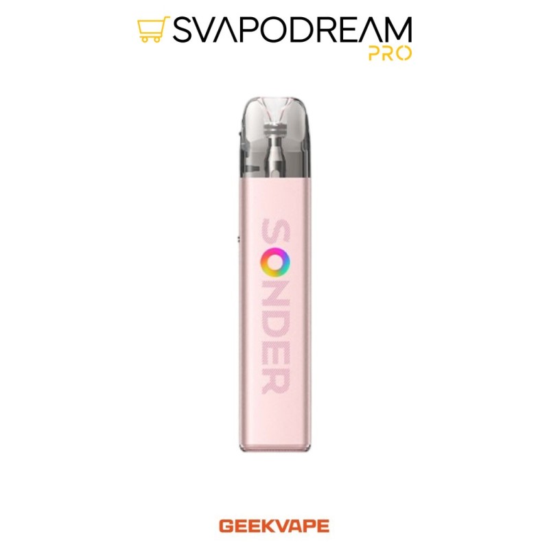 Geekvape Sonder Q2 Pod Mod 1350mAh | Svapodream