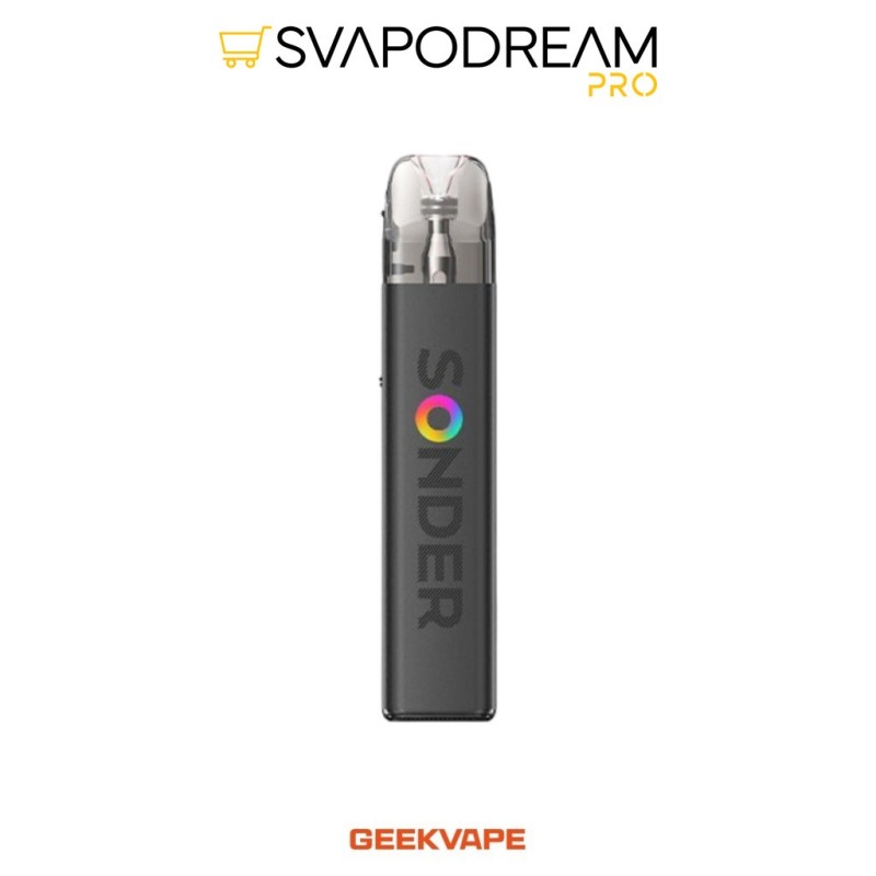 Geekvape Sonder Q2 Pod Mod 1350mAh | Svapodream